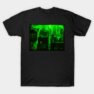 TMNT T-Shirt